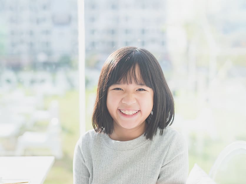 小児歯科