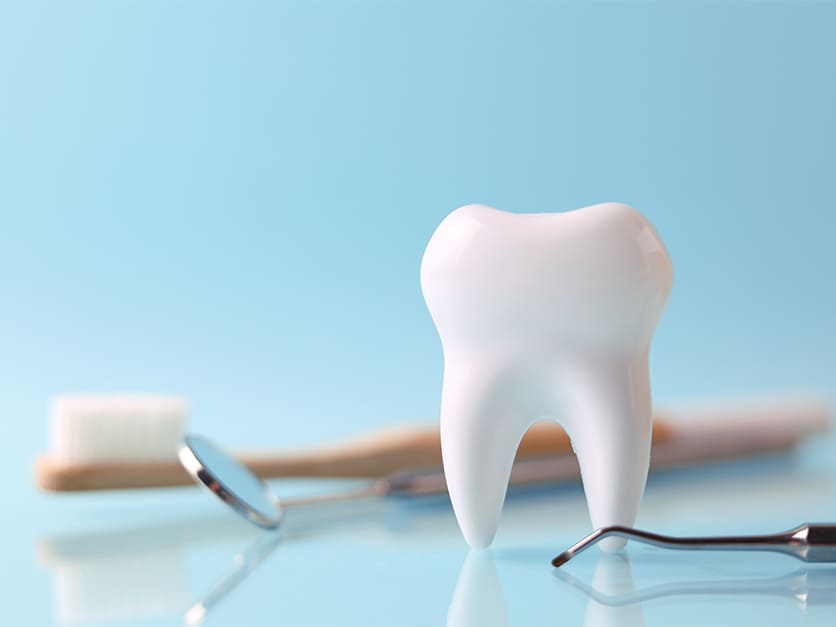 歯のクリーニング・メンテナンス