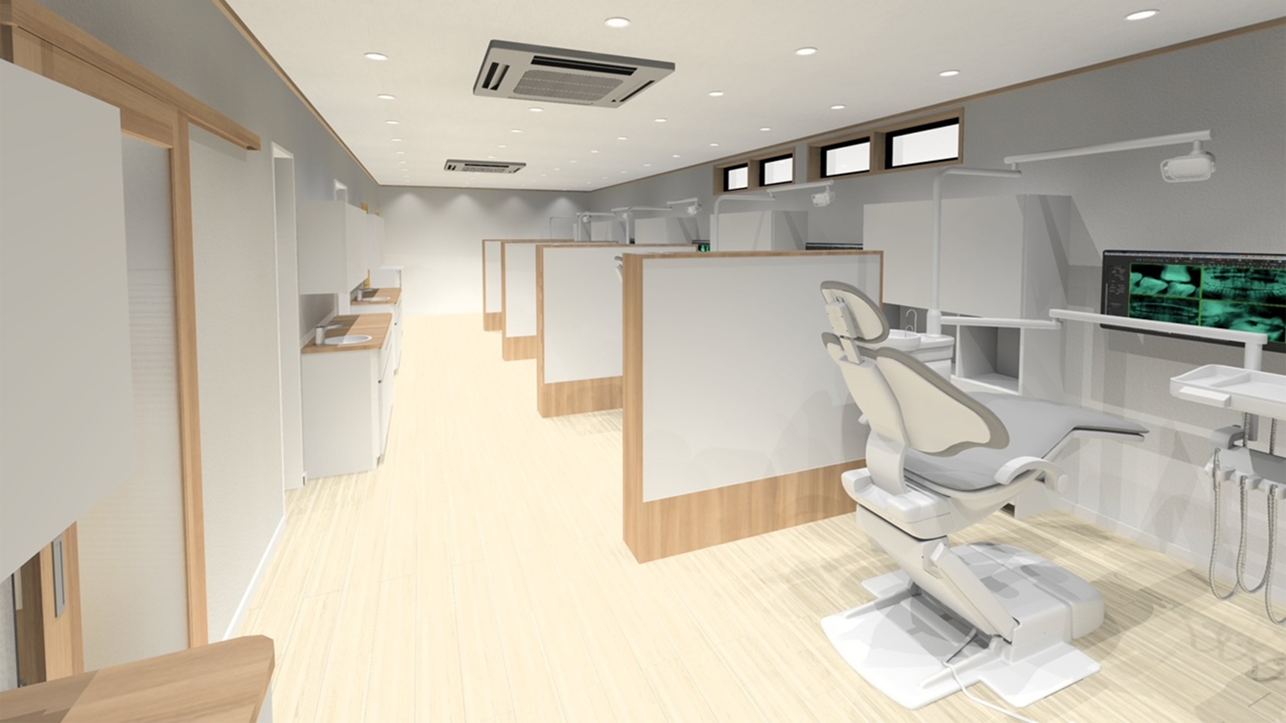 新座市野火止の歯科・歯医者の新座駅南口通り歯科