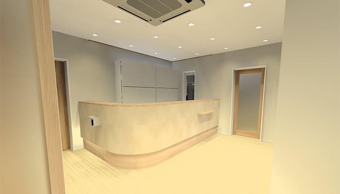 アクセス・診療時間