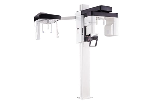 新座駅南口通り歯科の歯科用CT