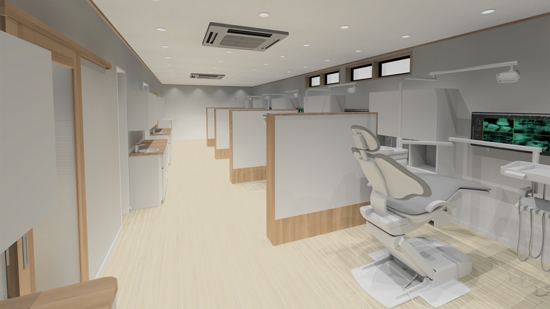 新座の歯医者・歯科「新座南口通り歯科」