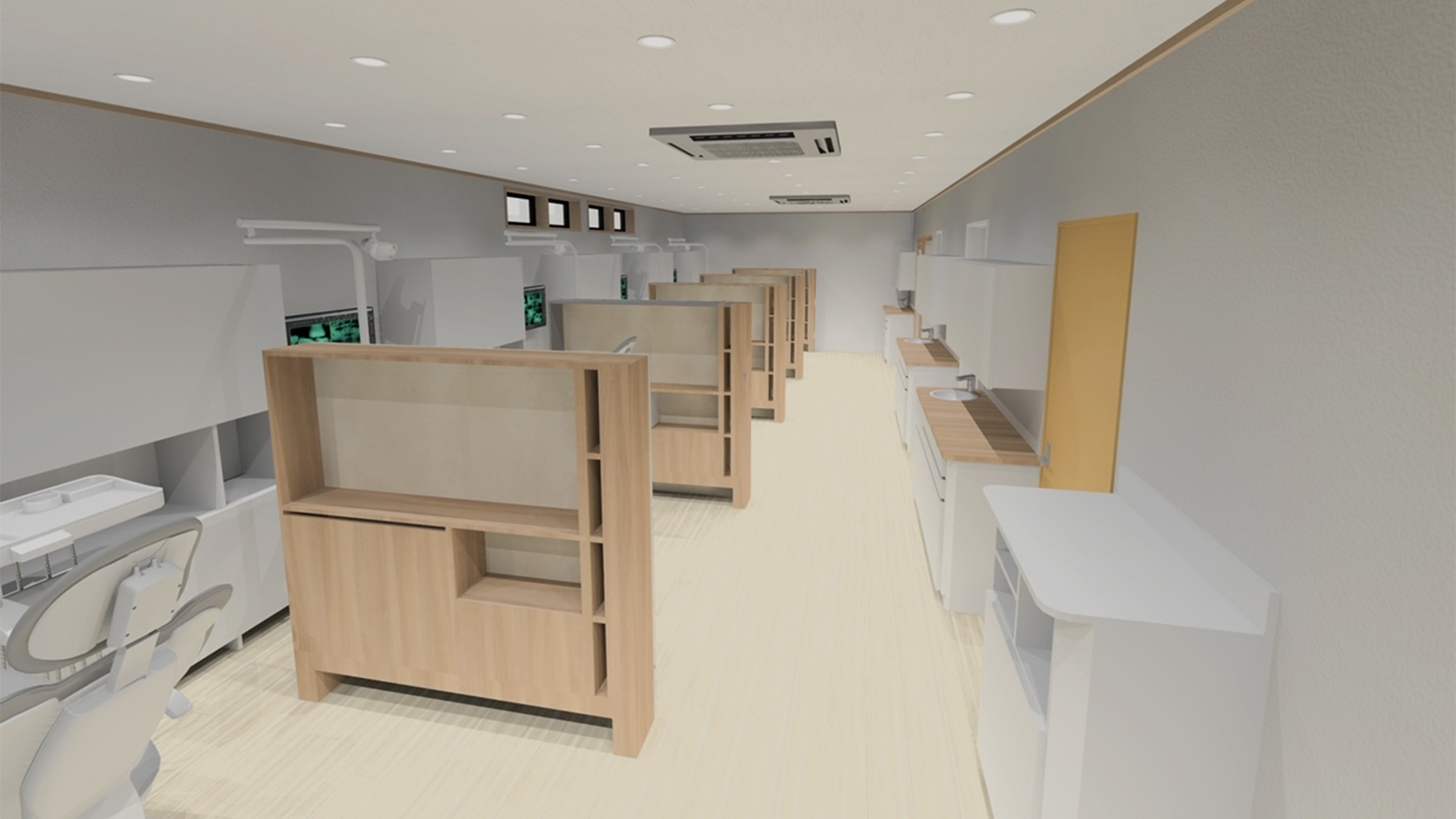 新座の歯医者・歯科「新座南口通り歯科」